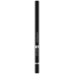 Catrice Cosmetics Inside Eye Khol Kajal 010 Black Is The New Black (0.3g) - Pencil