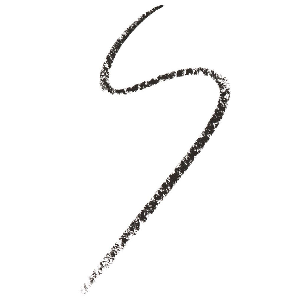 Catrice Cosmetics Inside Eye Khol Kajal 010 Black Is The New Black (0.3g) - Swatch