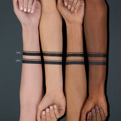 Catrice Cosmetics Inside Eye Khol Kajal 010 Black Is The New Black (0.3g) - Model Arm Swatches