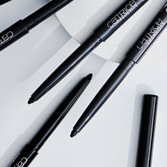 Catrice Cosmetics Inside Eye Khol Kajal 010 Black Is The New Black (0.3g) - Lifestyle Shot 