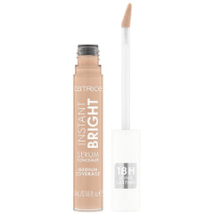 Catrice Cosmetics Instant Bright Serum Concealer (5ml) [002N]