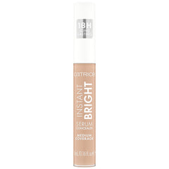 Catrice Cosmetics Instant Bright Serum Concealer (5ml) - Bottle [002N]