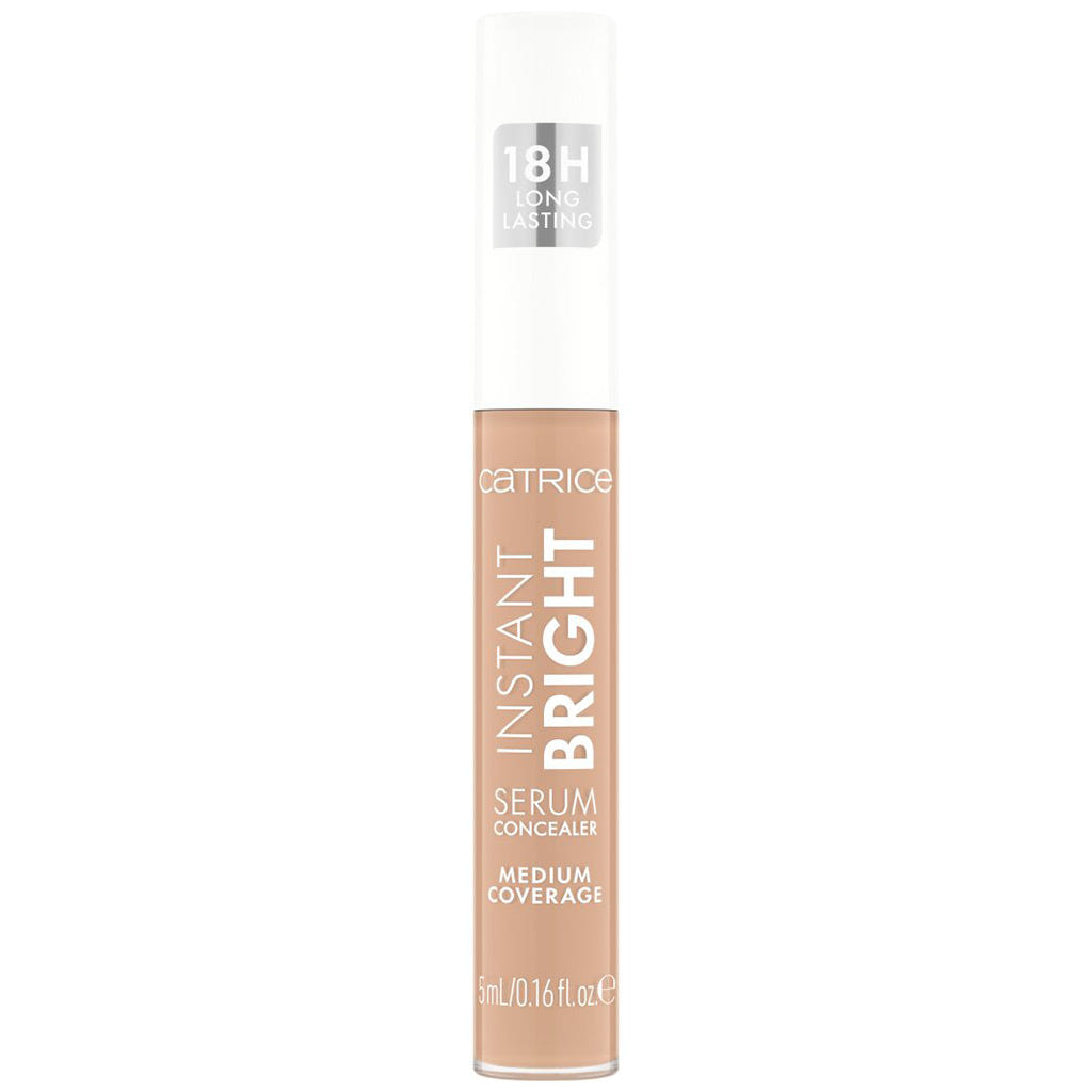 Catrice Cosmetics Instant Bright Serum Concealer (5ml) - Bottle [005W]