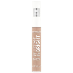 Catrice Cosmetics Instant Bright Serum Concealer (5ml) - Bottle [010C]