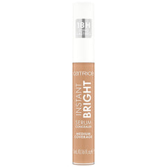 Catrice Cosmetics Instant Bright Serum Concealer (5ml) - Bottle [015W]