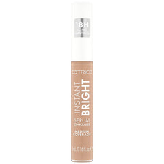 Catrice Cosmetics Instant Bright Serum Concealer (5ml) - Bottle [020W]