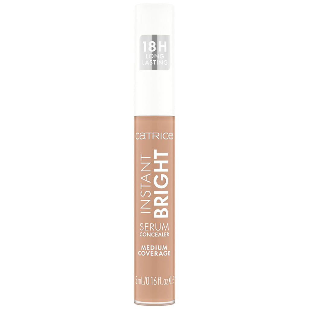 Catrice Cosmetics Instant Bright Serum Concealer (5ml) - Bottle [032N]