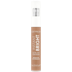 Catrice Cosmetics Instant Bright Serum Concealer (5ml) - Bottle [039W]