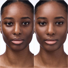 Catrice Cosmetics Instant Bright Serum Concealer (5ml) - Model Shot 1 (Before & After) [090C]