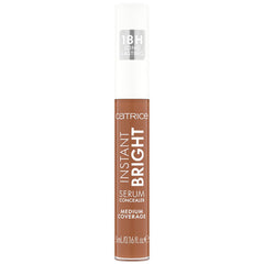 Catrice Cosmetics Instant Bright Serum Concealer (5ml) - Bottle [090C]