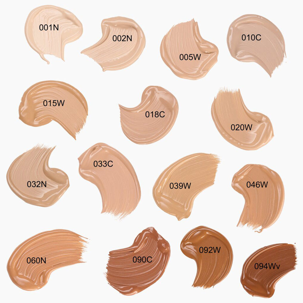 Catrice Cosmetics Instant Bright Serum Concealer (5ml) - Shade Swatches