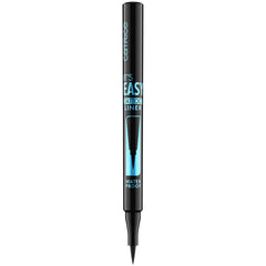 Catrice Cosmetics It's Easy Tattoo Liner Waterproof 010 Black Lifeproof (1.1ml)