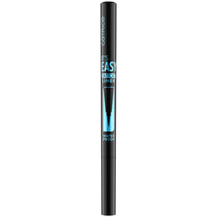 Catrice Cosmetics It's Easy Tattoo Liner Waterproof 010 Black Lifeproof (1.1ml) - Pen 