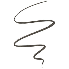 Catrice Cosmetics It's Easy Tattoo Liner Waterproof 010 Black Lifeproof (1.1ml) - Swatch