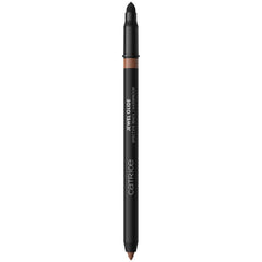 Catrice Cosmetics Jewel Glide Effect Eye Pencil (1.5g) - Pencil [020 Amber Glow]