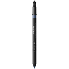 Catrice Cosmetics Jewel Glide Effect Eye Pencil (1.5g) - Pencil [030 Midnight Sapphire]