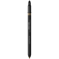 Catrice Cosmetics Jewel Glide Effect Eye Pencil (1.5g) - Pencil [040 Golden Jade]