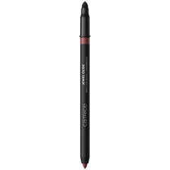 Catrice Cosmetics Jewel Glide Effect Eye Pencil (1.5g) - Pencil [050 Ruby Crystals]