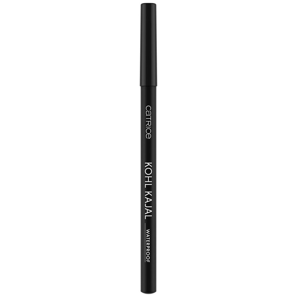 Catrice Cosmetics Kohl Kajal Waterproof 010 Check Chic Black (0.78g) - Pencil