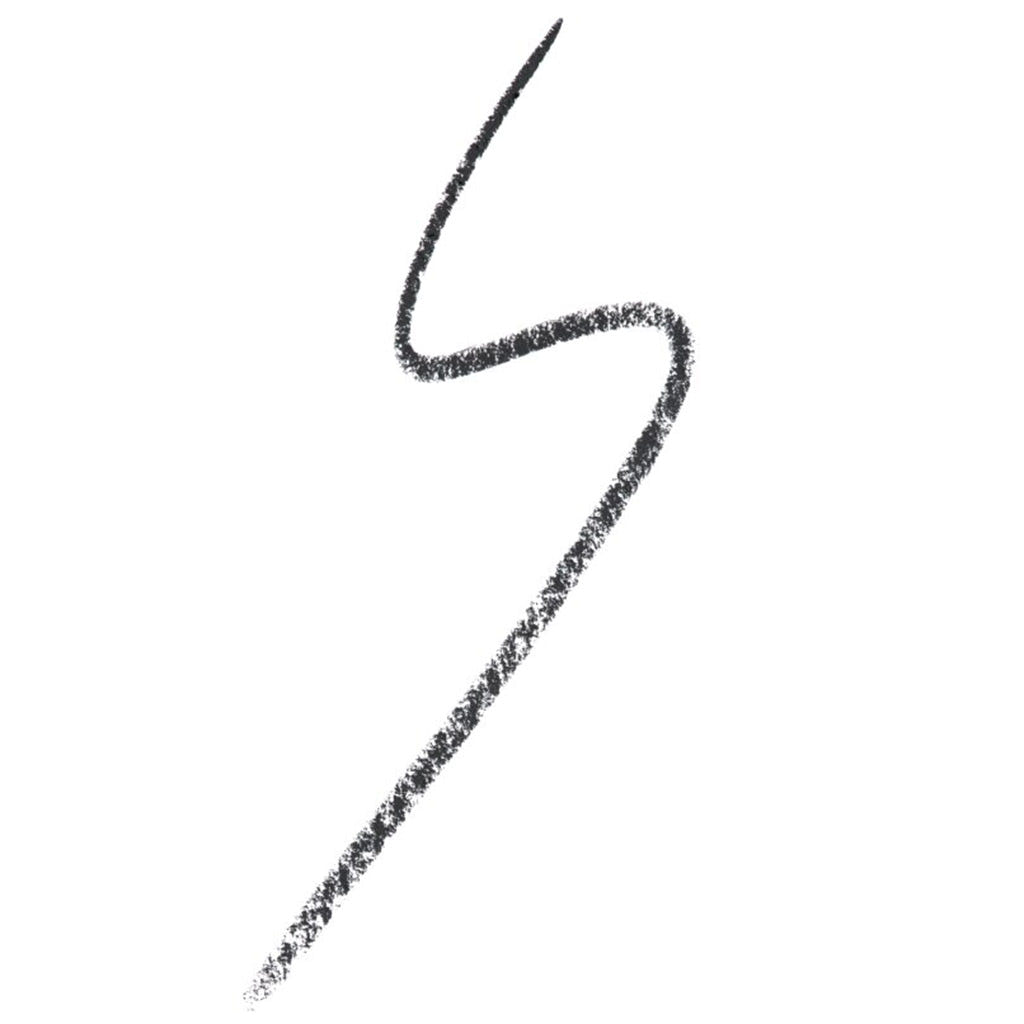 Catrice Cosmetics Kohl Kajal Waterproof 010 Check Chic Black (0.78g) - Swatch