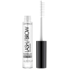 Catrice Cosmetics Lash Brow Designer Shaping And Conditioning Mascara Gel (6ml)