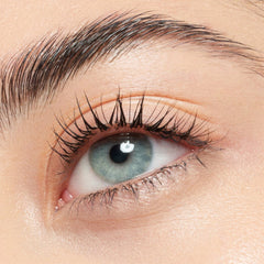 Catrice Cosmetics Lash Brow Designer Shaping And Conditioning Mascara Gel (6ml) - Model Shot 3 