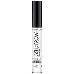 Catrice Cosmetics Lash Brow Designer Shaping And Conditioning Mascara Gel (6ml) - Tube