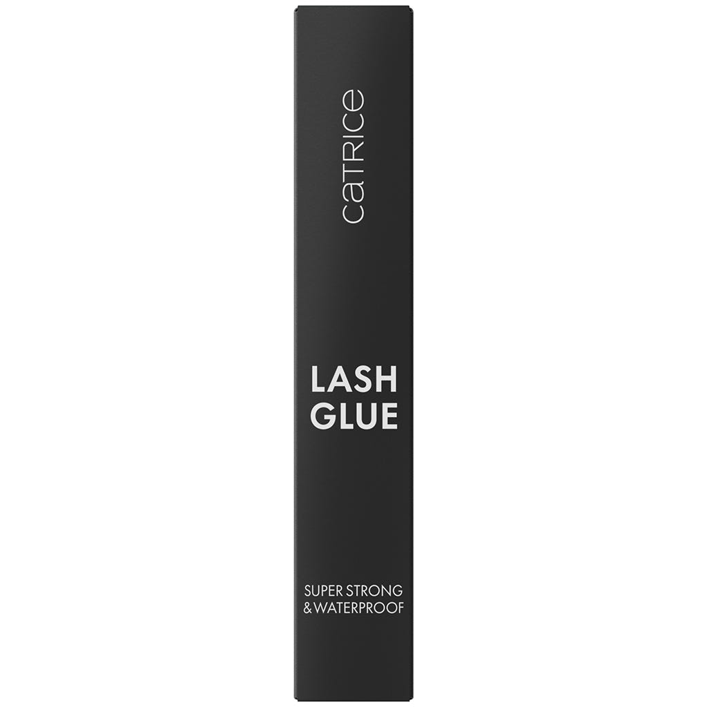 Catrice Cosmetics Lash Glue (4.7g) - Packaging