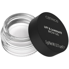 Catrice Cosmetics Lift & Laminate Brow Gel (5g)