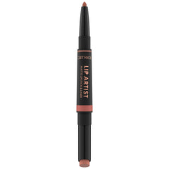 Catrice Cosmetics Lip Artist Matte Lipstick & Liner (1.74g) [010 Always Together]