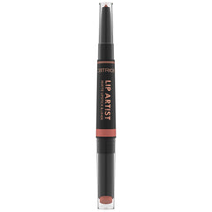 Catrice Cosmetics Lip Artist Matte Lipstick & Liner (1.74g) - Stick [010 Always Together]