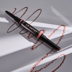 Catrice Cosmetics Lip Artist Matte Lipstick & Liner (1.74g) - Lifestyle Shot [010 Always Together]