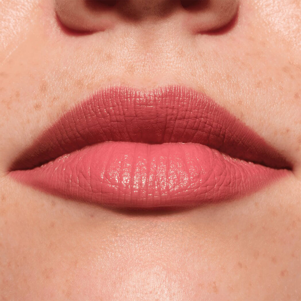 Catrice Cosmetics Lip Artist Matte Lipstick & Liner (1.74g) - Model Shot 1 [020 Never Apart]