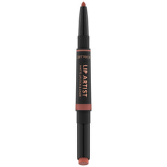 Catrice Cosmetics Lip Artist Matte Lipstick & Liner (1.74g) [030 Best Friends Forever]