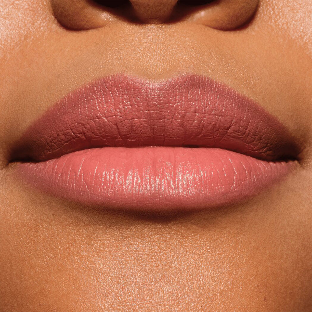Catrice Cosmetics Lip Artist Matte Lipstick & Liner (1.74g) - Model Shot 1 [030 Best Friends Forever]