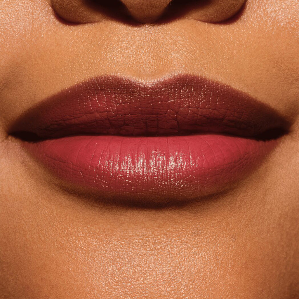 Catrice Cosmetics Lip Artist Matte Lipstick & Liner (1.74g) - Model Shot 1 [040 Sisters By Heart]