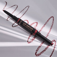 Catrice Cosmetics Lip Artist Matte Lipstick & Liner (1.74g) - Lifestyle Shot [040 Sisters By Heart]