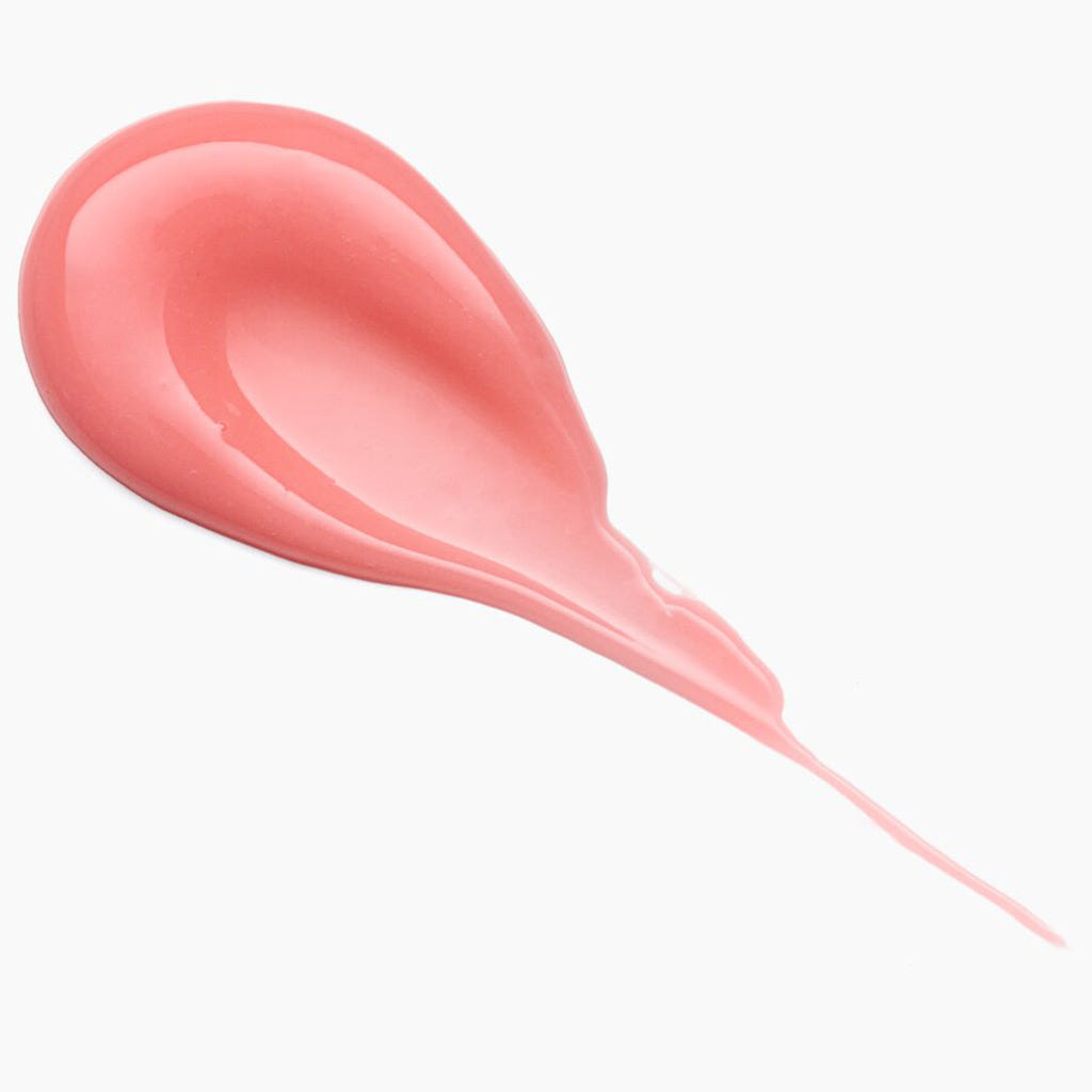Catrice Cosmetics Lip Lovin' Overnight Lip Mask 030 Feelin' Peachy (4g) - Swatch