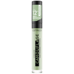 Catrice Cosmetics Liquid Camouflage High Coverage Concealer (5ml) - Tube [200 Anti-Red]