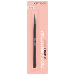 Catrice Cosmetics Magic Perfectors Eyeliner Brush (Packaging Shot)