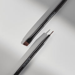 Catrice Cosmetics Magic Perfectors Eyeliner Brush (Lifestyle Shot 1)