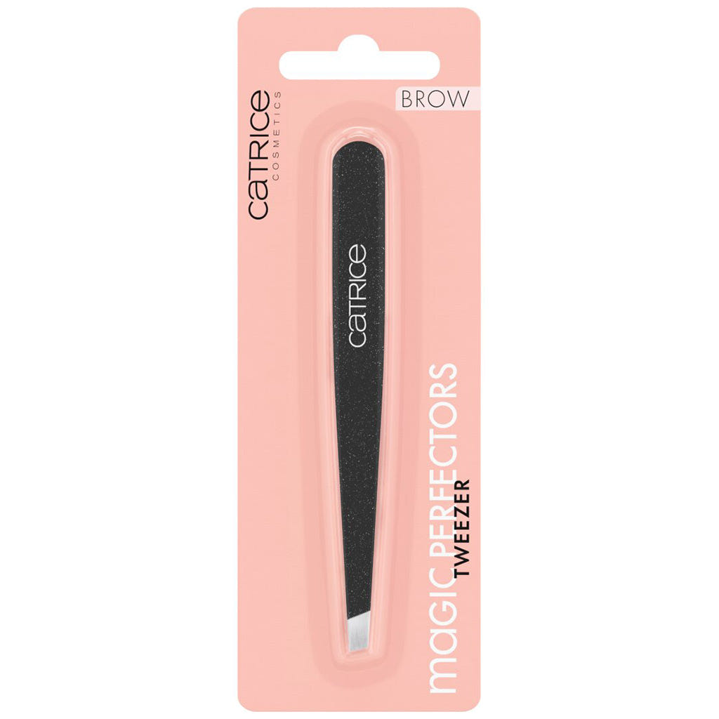 Catrice Cosmetics Magic Perfectors Tweezer (Packaging)