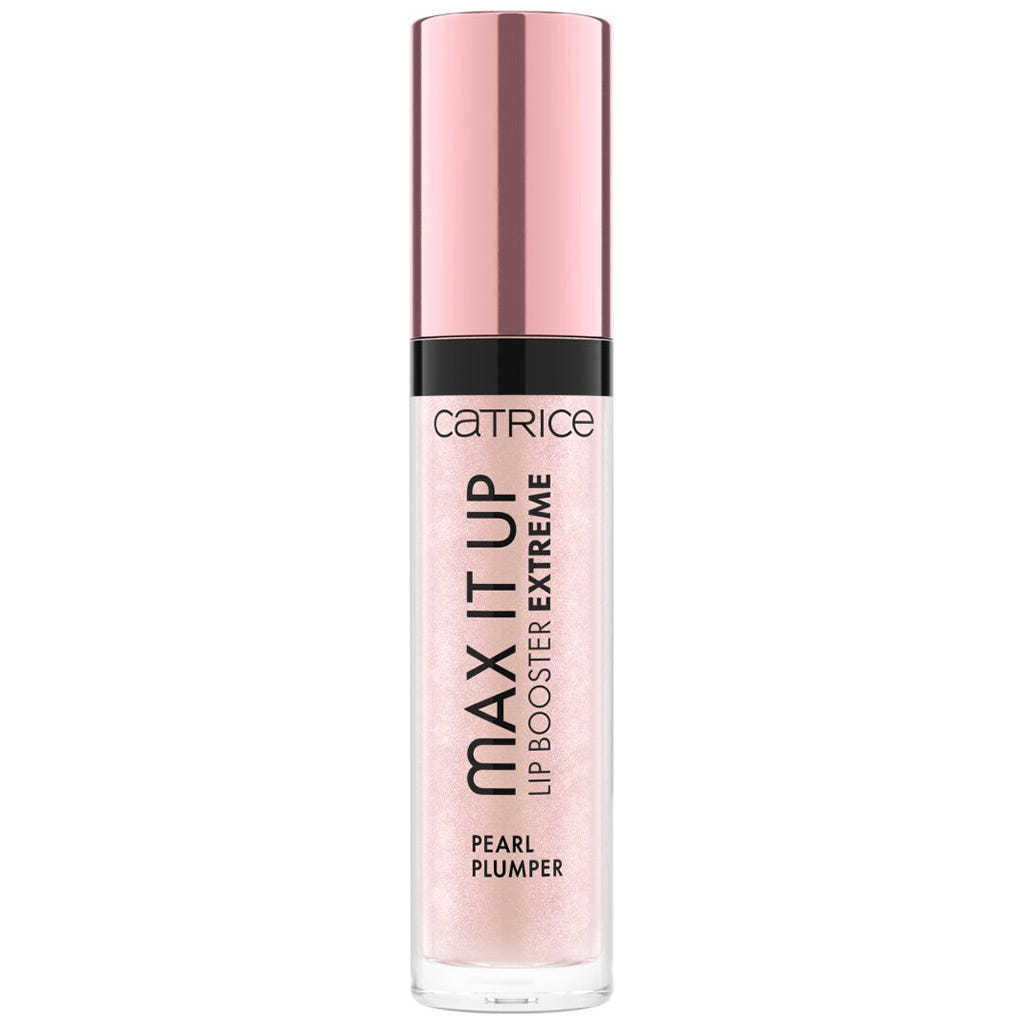 Catrice Cosmetics Max It Up Lip Booster Extreme 070 It's A Pearl Thing (4ml) - Tube