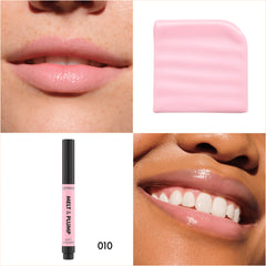Catrice Cosmetics Melt & Plump Juicy Lip Plumper (1.8g) - Product Shot [010 More Amore]