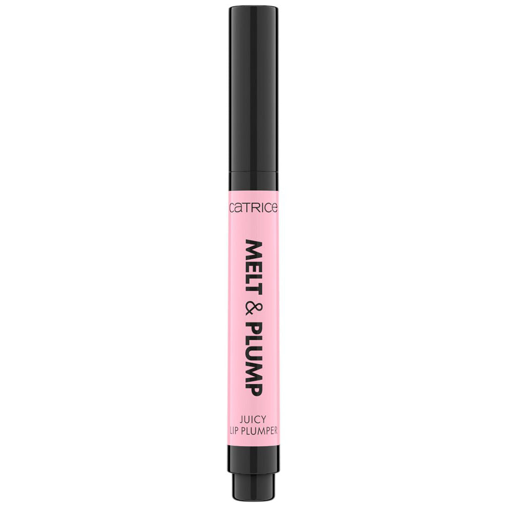 Catrice Cosmetics Melt & Plump Juicy Lip Plumper (1.8g) - Tube [010 More Amore]