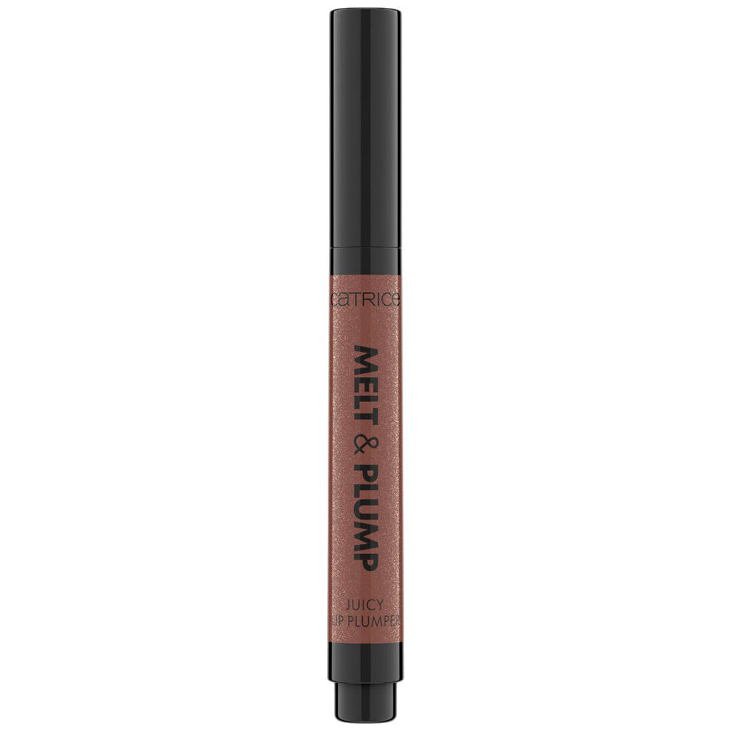 Catrice Cosmetics Melt & Plump Juicy Lip Plumper (1.8g) - Tube [030 Tipsy In Love]
