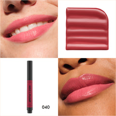 Catrice Cosmetics Melt & Plump Juicy Lip Plumper (1.8g) - Product Shot [040 Call Nine Wine Wine]