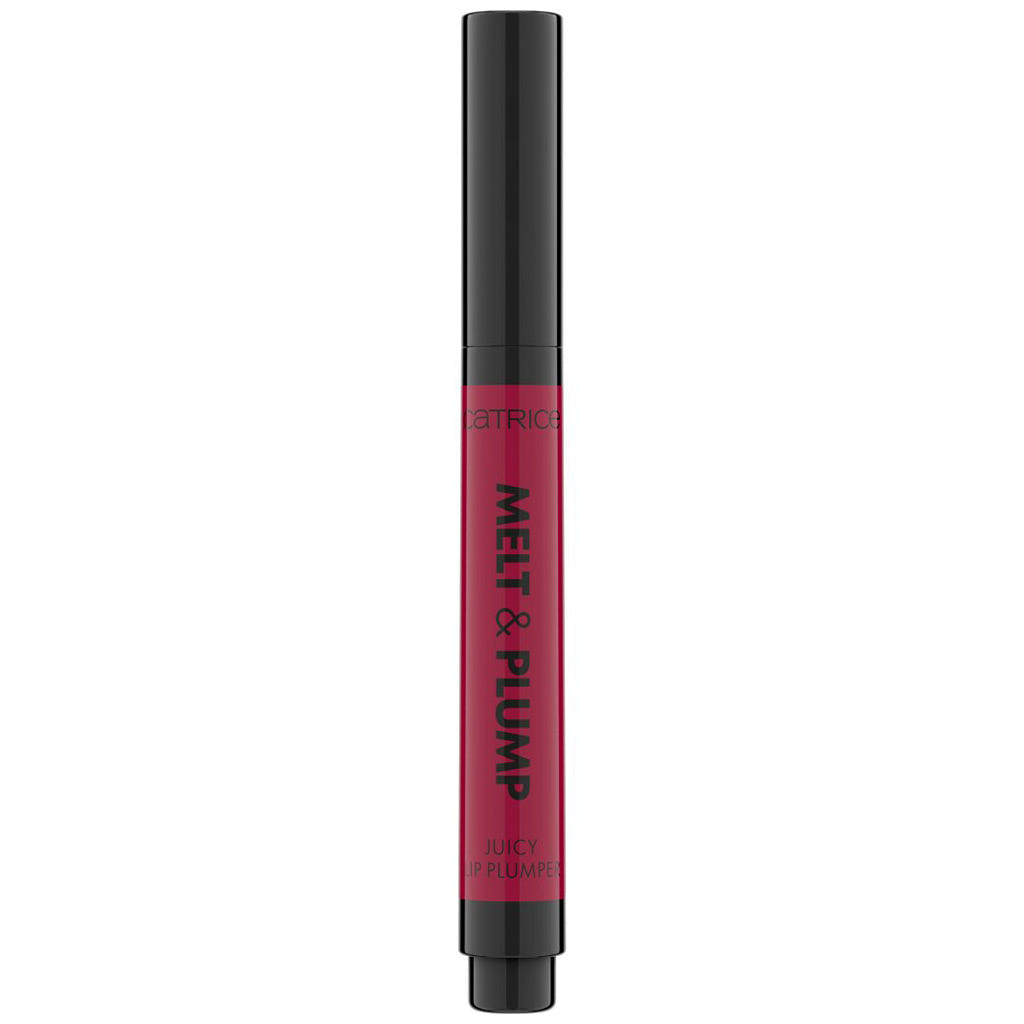 Catrice Cosmetics Melt & Plump Juicy Lip Plumper (1.8g) - Tube [040 Call Nine Wine Wine]