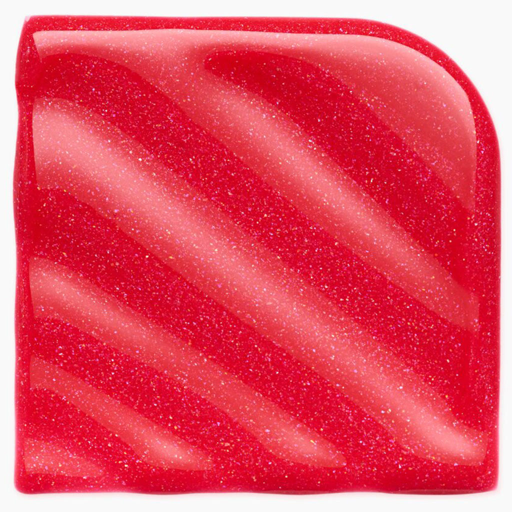 Catrice Cosmetics Melt & Plump Juicy Lip Plumper (1.8g) - Colour Swatch [050 Tropic Like It's Hot]