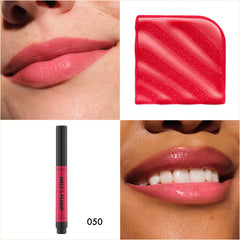 Catrice Cosmetics Melt & Plump Juicy Lip Plumper (1.8g) - Product Shot [050 Tropic Like It's Hot]